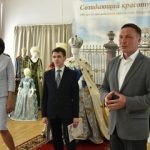 Выставка к 290-летию архитектора Петра Егоровича Егорова
