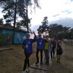 Члены РУССКОГО ГЕОГРАФИЧЕСКОГО ОБЩЕСТВА стали участниками молодежного форума «МОЛГОРОД-2021»