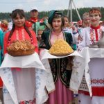 Уяв объединил чувашей на татарской земле