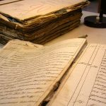 Объявлен республиканский конкурс научно-исследовательских и краеведческих работ «История в архивных документах»