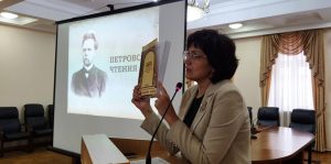 Петровские чтения познакомили с лучшими практиками российских музеев