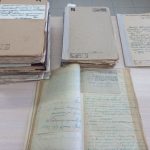 В Чебоксарах появится Научный центр изучения архивных материалов