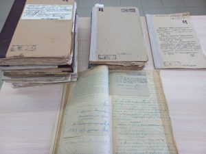 Подробнее о статье В Чебоксарах появится Научный центр изучения архивных материалов