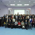 В Чебоксарах состоялся XIV Съезд Союза чувашских краеведов