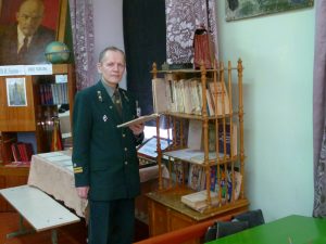 Подробнее о статье Ульяновскому филиалу Союза чувашских краеведов – 30 лет
