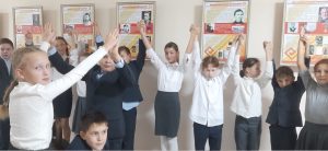 Read more about the article Лица Чувашии: краеведческий час для школьников