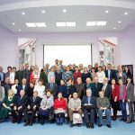 Межрегиональный форум чувашских краеведов