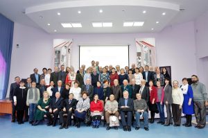 Подробнее о статье Межрегиональный форум чувашских краеведов