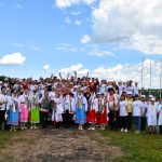 Состоялся фестиваль «Наследие чувашского народа»