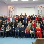 Годичное собрание Чувашской национальной академии наук и искусств