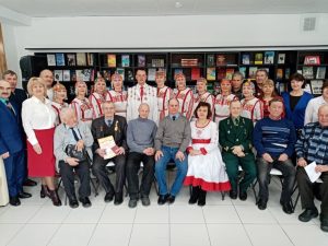 Подробнее о статье 30-летие Ульяновского филиала Союза чувашских краеведов