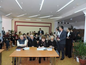 Подробнее о статье Межрегиональный форум чувашских краеведов, посвящённый 555-летию города Чебоксары