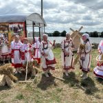 В Татарстане отметили чувашский праздник «Уяв»