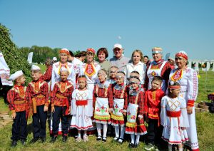 Подробнее о статье Фотовернисаж Олега Цыпленкова