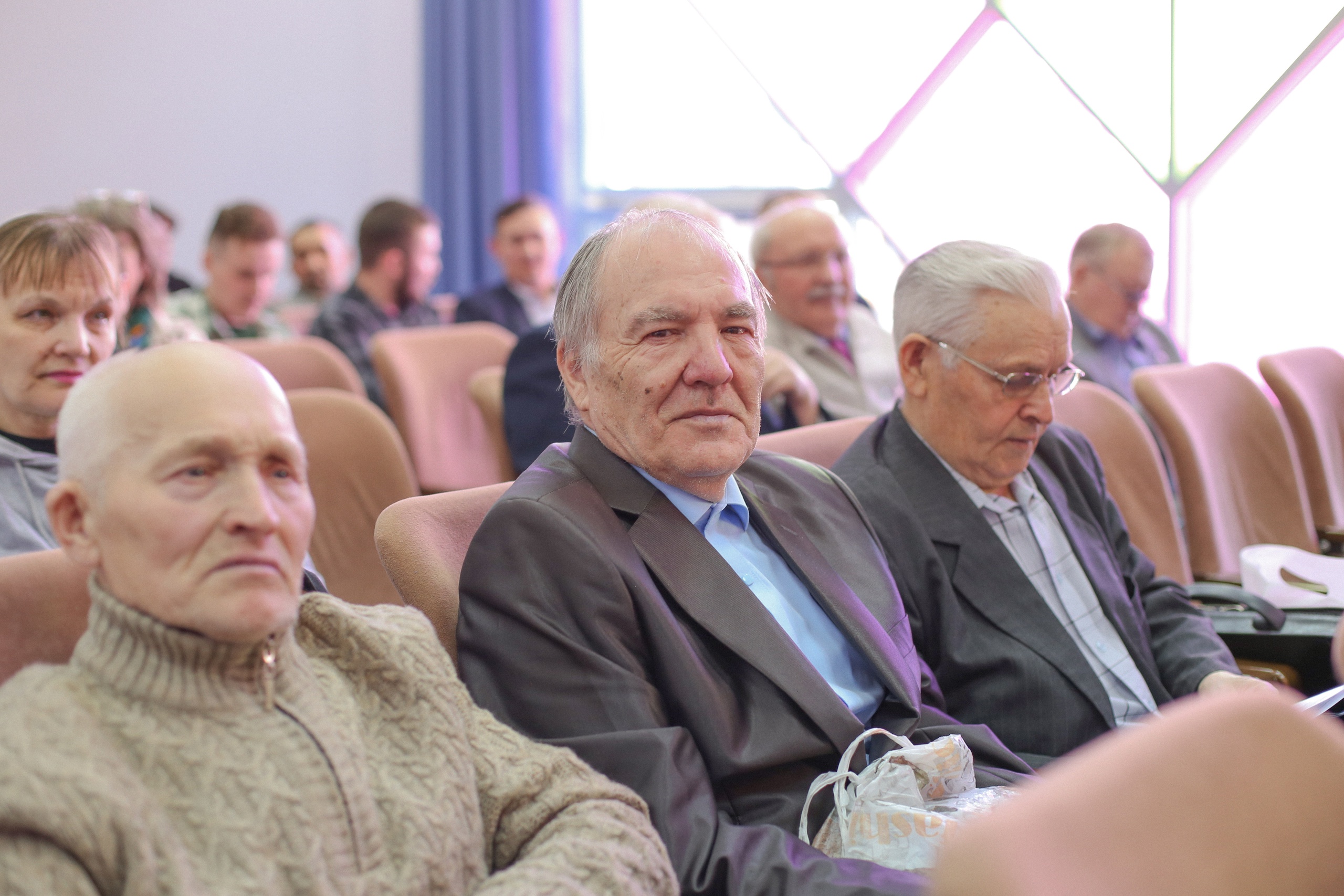 Межрегиональный форум чувашских краеведов «Краеведение и молодёжь: историческая память и преемственность поколений». 29.03.2025