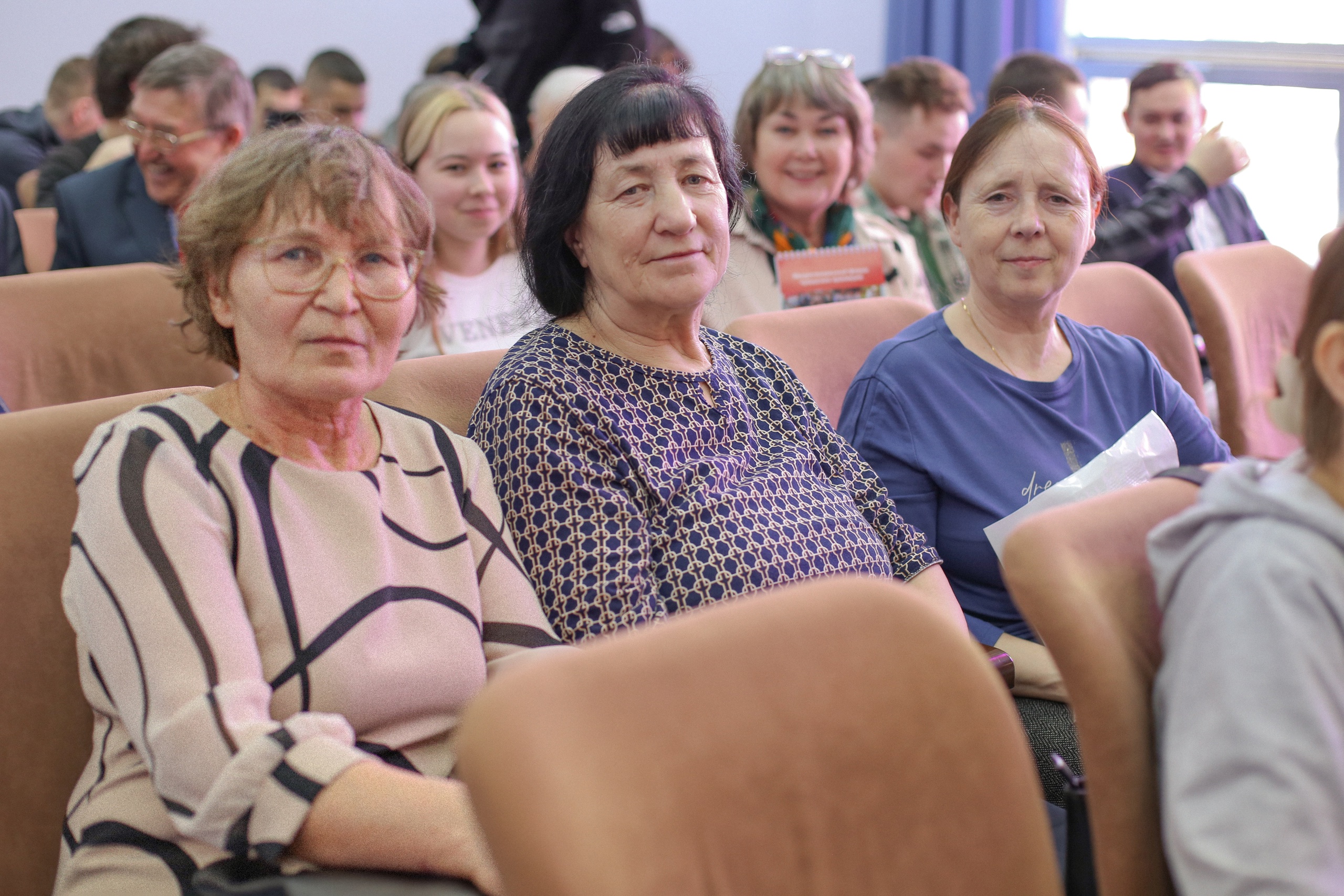 Межрегиональный форум чувашских краеведов «Краеведение и молодёжь: историческая память и преемственность поколений». 29.03.2025