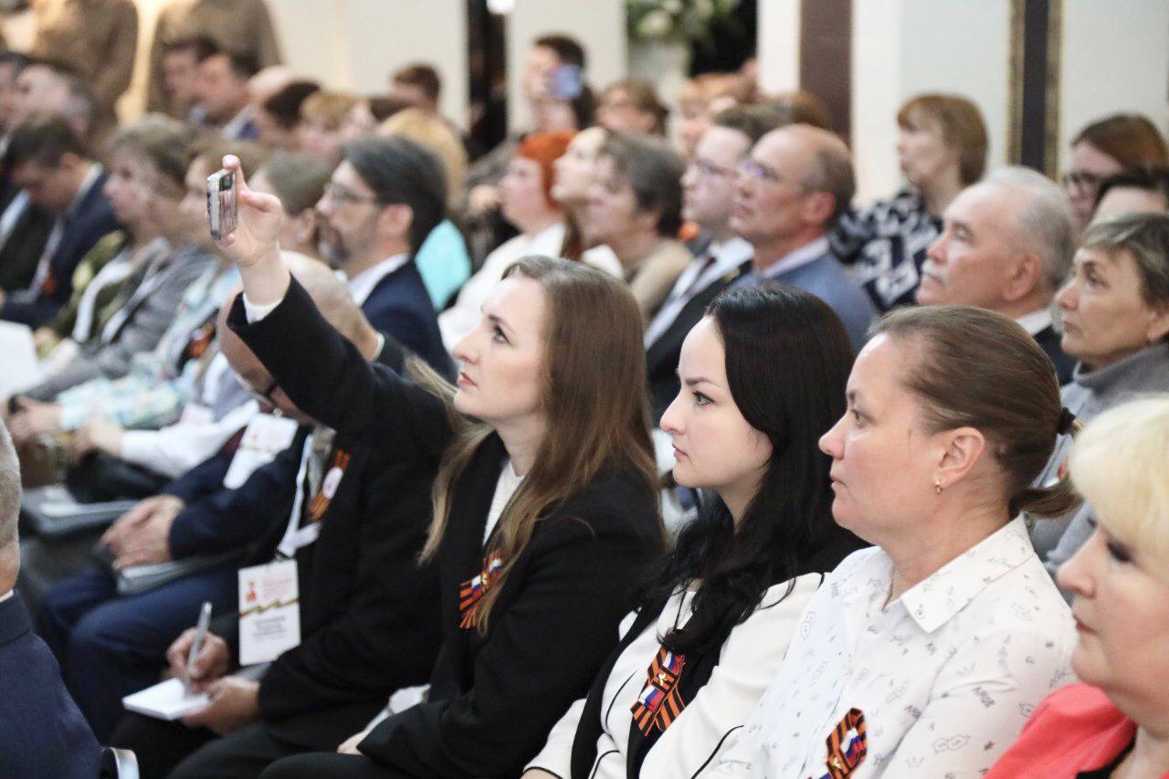 Подробнее о статье Победа единства: народы Евразии в борьбе с фашизмом в годы Великой Отечественной войны
