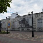 Арбитражный суд обязал собственника здания бывшего Дома пионеров разработать проект реставрации