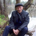 Тăвай ен таврапĕлÿçĕсен аксакалне – 85 çул