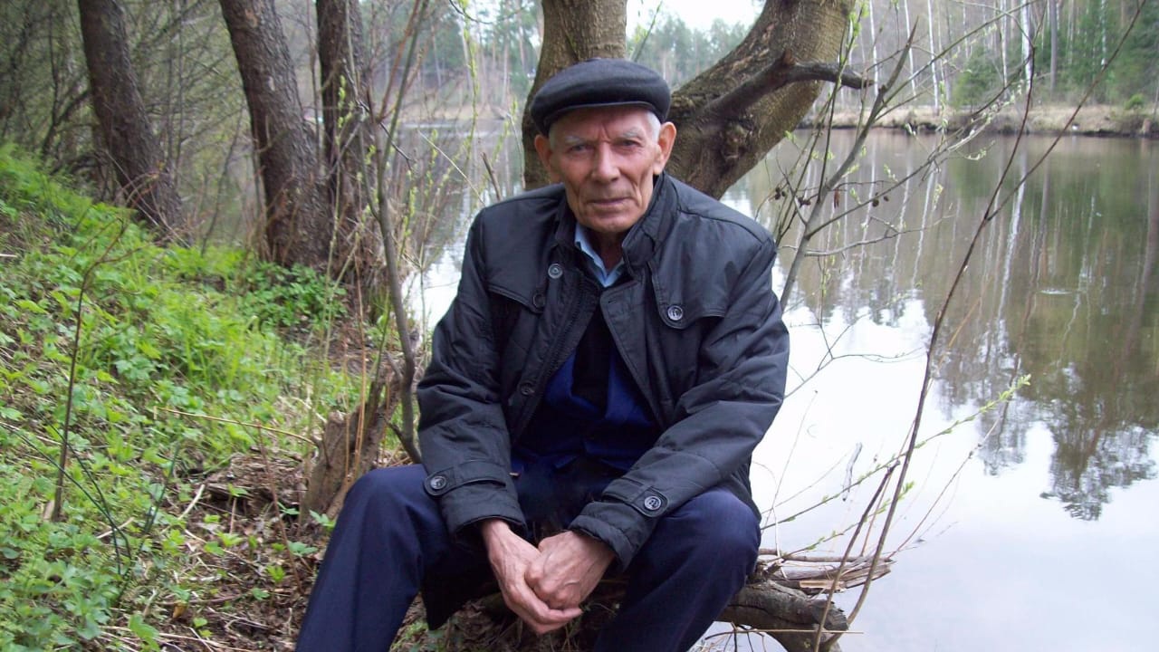 Подробнее о статье Тăвай ен таврапĕлÿçĕсен аксакалне – 85 çул